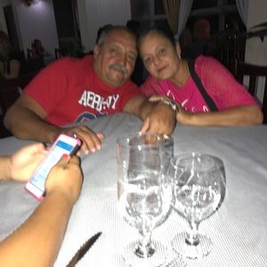 Meet your Posher, Mabelsy